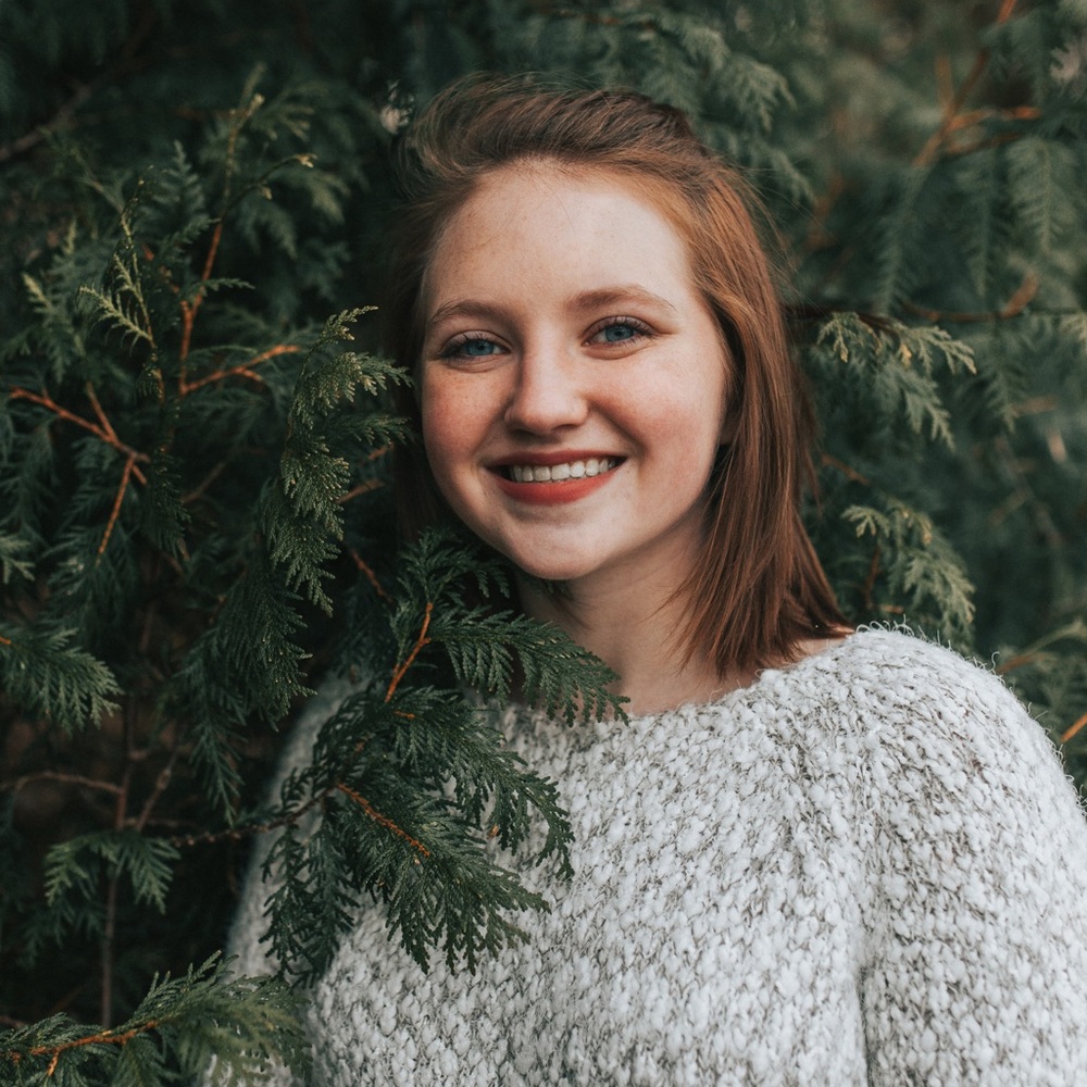 Meet your Posher, Alaina